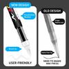 Watercolor Brush Pens Soft Tip Flexible Markers Art Pens Watercolor Pen For Artistic Expression & Handcraft Projects