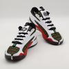 FQ1153-100 / FQ1154-100 Nike Jordan Luka 2 Quai 54 Белый Университетский Красный (Мужской)
