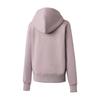 Nike Sportswear Phoenix Fleece Lined Knitted Fabric Zippers Hooded Long Sleeved Sweatshirt Women's HJ0996-226