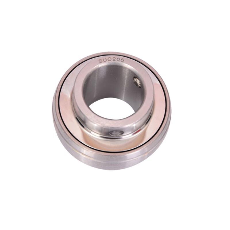 LUT Stainless Steel Pillow Block Bearing