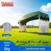 Outdoor Retractable Large Canopy Tent
