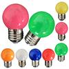 E27 Energy Saving LED Bulb Color Incandescent Party Decoration