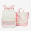 Магазин North Face Оригинальный North Face Girls Preppy Air School Pack Set Nm2dr03r Cre 1752197