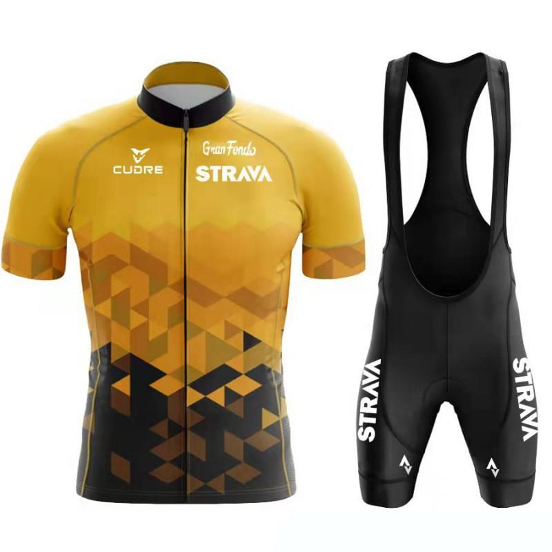 Men Women Cycling Jersey Short Sleeve Breathable Quick Dry Mountain Road Bike Sport Shirt