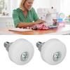2 PCS Bobbin Winder  , Iron Metal Sewing NaMachine Accessories Compact and Lightweight Automatic Bobbin Winder   for M3220 2277 M1500 8280etc