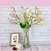 European Classic Faux Orchid Flower For Event Decoration And Photo Shoots