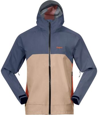 Мужская куртка Bergans Vaagaa 3L Shell Jacket (3636)
