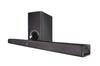 Denon DHT-S316 Soundbar with ARCBluetooth Compatible and Wireless Subwoofer, Black Denon DHT-S316K