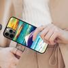 Япония Токио Пейзаж Магнитный Чехол для Телефона ДЛЯ APPLE iPhone 17 Air 16 14 13 12 Pro Max 15 Plus Беспроводная Зарядка С Чехлом MagSafe