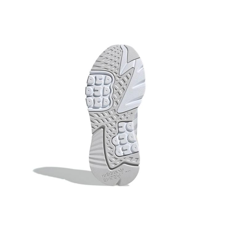Adidas Nite Jogger Серый One Женские DA8692
