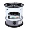 Indoor Outdoor Kerosene Heater 5.2L Aluminum Alloy Portable Space Heater Kerosene Cook Stove for Camping Tent Ice
