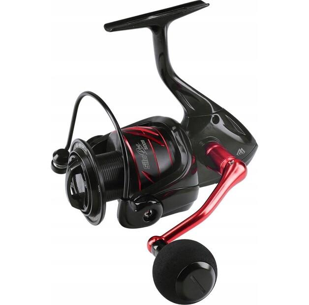 Катушка безынерционная Mikado Silupro 5009 FD