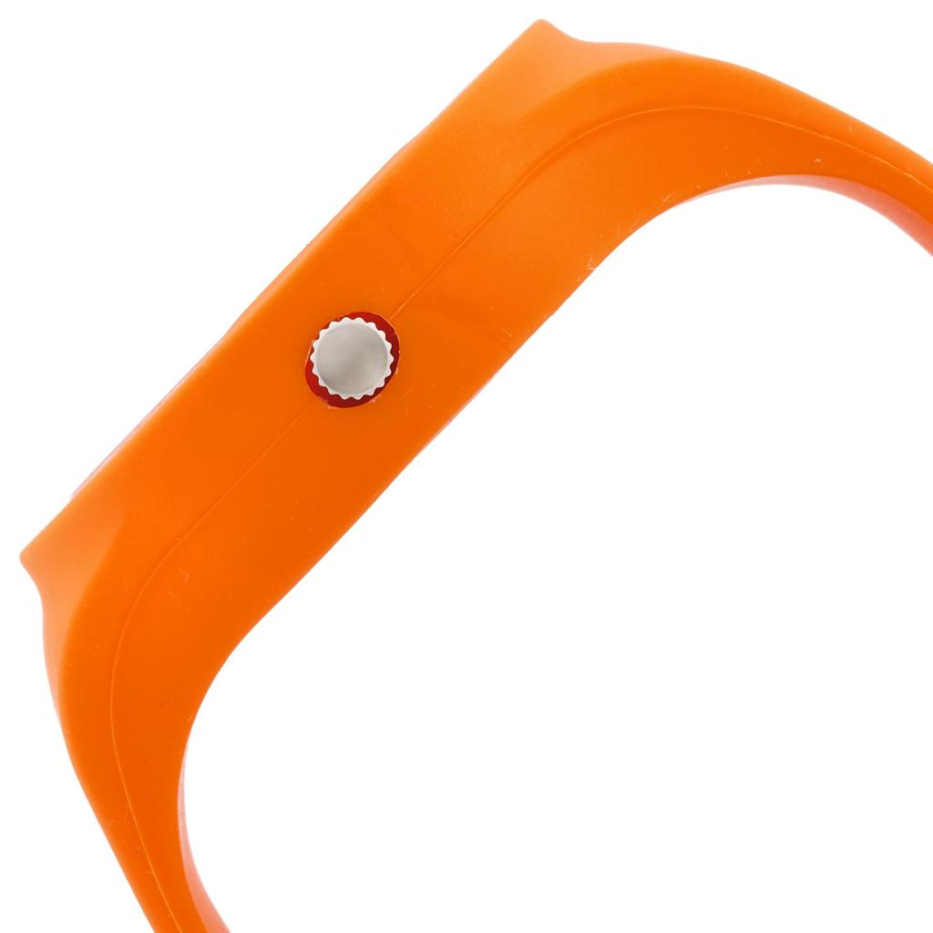 Часы Оранжевые [Dickies] DK-0002-07