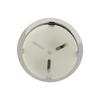 Household Mini Metal Thermometer Hygrometer for Room Temperature Humidity Meter