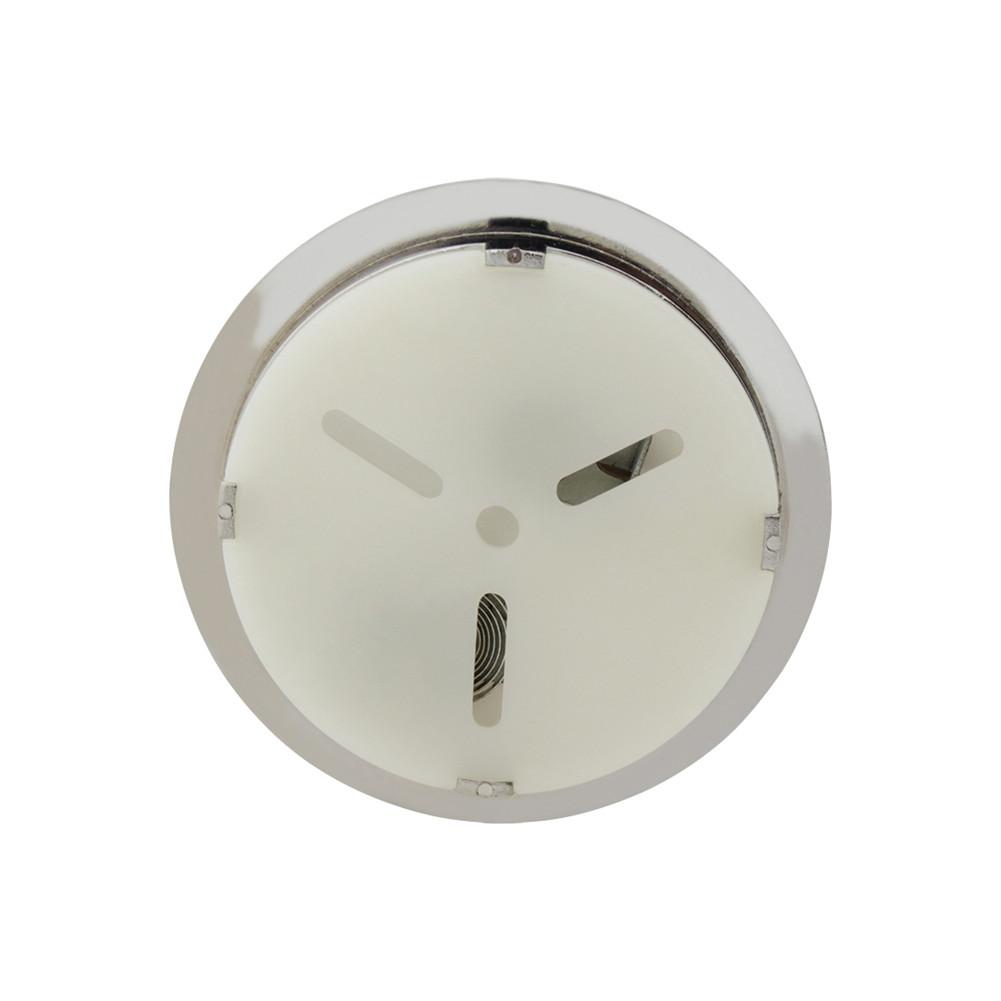 Household Mini Metal Thermometer Hygrometer for Room Temperature Humidity Meter