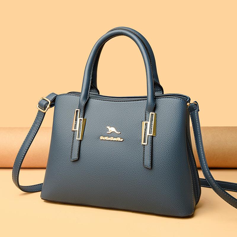 Модная и изысканная женская сумка через плечо Noble Lady Party Handbag Temperament Girl Crossbody Bag