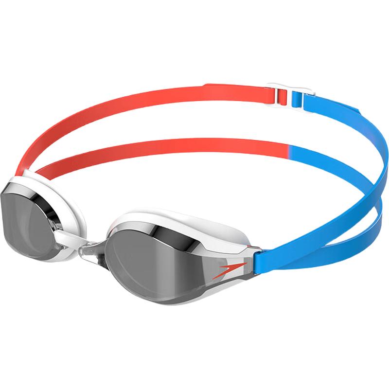 Профессиональные гоночные очки Speedo Fastskin