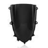 Ветровое стекло для Yamaha YZFR6 YZFR7 2024 YZF R6 2021-2023 YZF R7 2017-2023 Мотоцикла Аэродинамика Поток воздуха Экран Дефлектор ветра