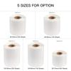 Self-Adhesive Thermal Paper Roll Name Size Price Label Paper 40*30mm 230sheets/roll Compatible with Phomemo M110 Thermal Printer