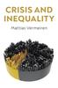 Книга Crisis and Inequality : The Political Economy of Advanced Capitalism
