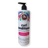 SocOzy Curl Conditioner For Kids 16.0 Oz