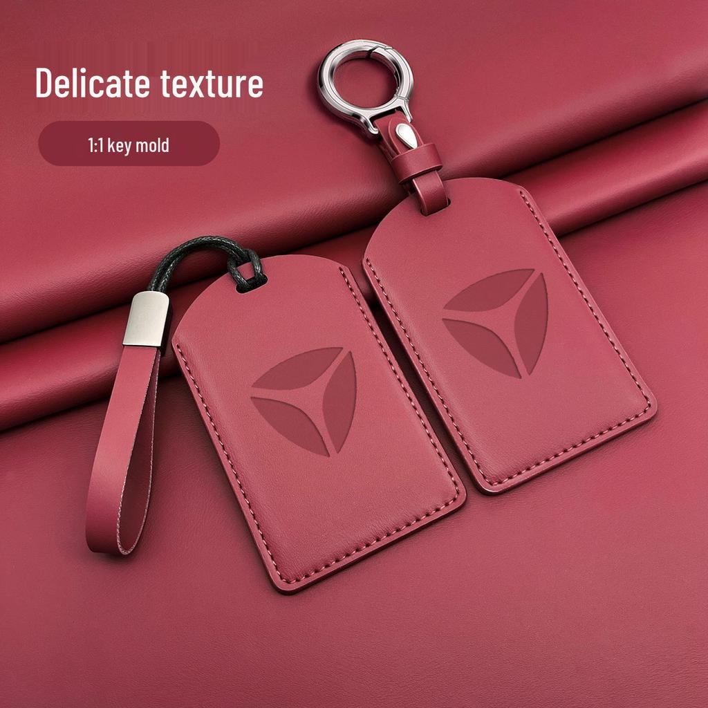 Чехол-ключ-карта NFC для электровелосипеда Yadea DS5, Guanneng, DT8DE6 и Oulei - Защитная пряжка для датчика.