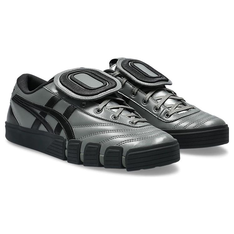 OTTO 958 x ASICS Gel Flexkee 958 Кроссовки Унисекс Серый Черный 1201A921-020