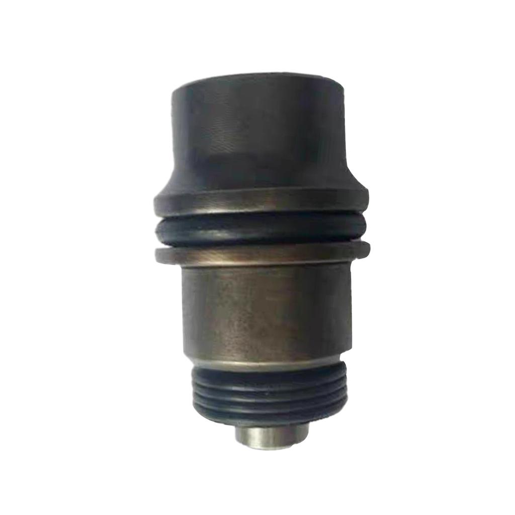 Детали ударной дрели Рукав молотка Металл 1шт Прочный