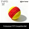 Тренд 2026: Прочная Бесшумная Амортизирующая Губчатый Шарик