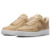 Nike Air Force 1 Low Premium Vachetta Tan Women's Sneakers DR9503-201