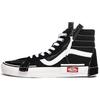 SK8-HI Reissue CAP 'Черный' Мужские VN0A3WM16BT