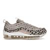 Air Max 97 Leopard Women Sneakers Cream Desert-Sand White CW5595-001