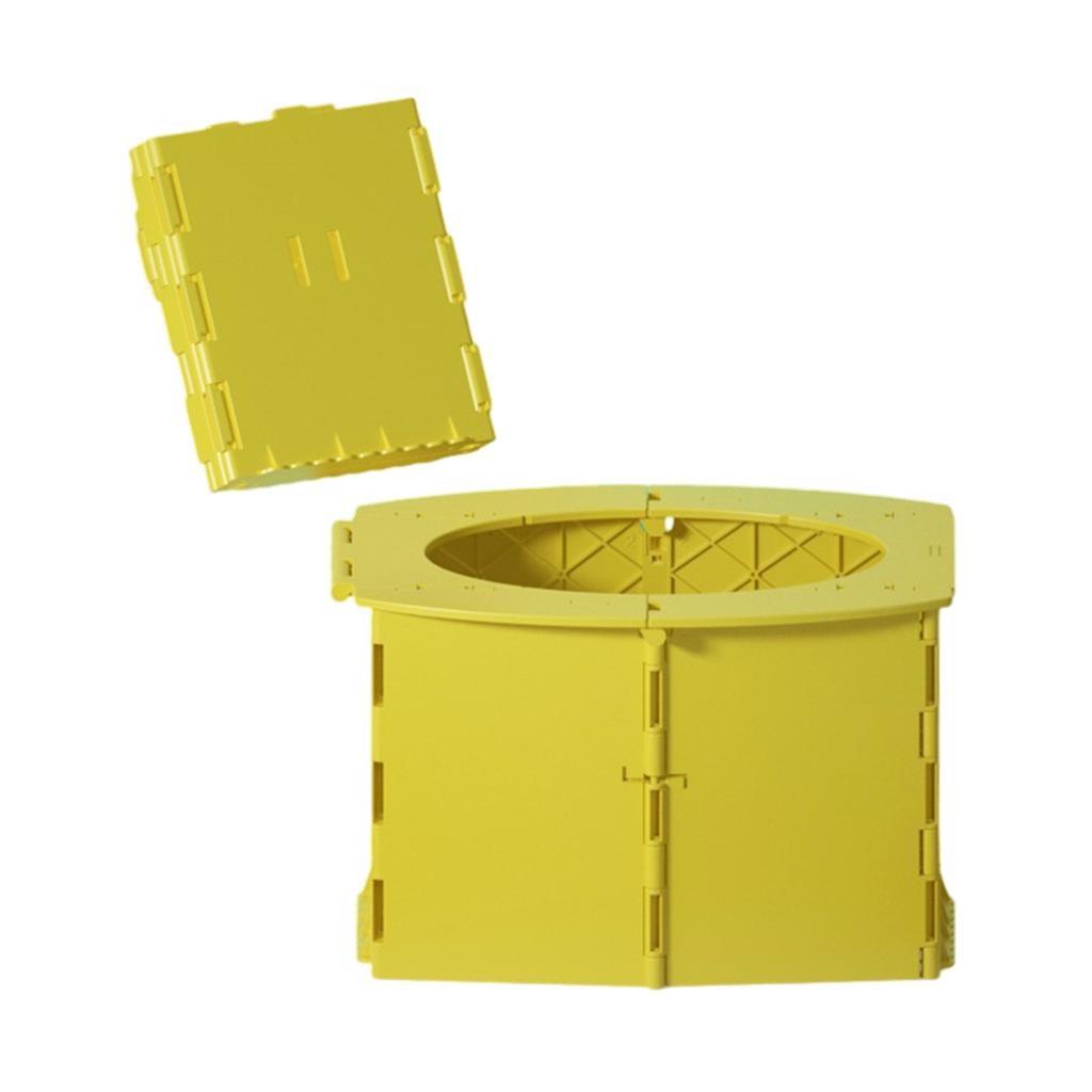 Toddler Potty Training Toilet Travel Potty Seat Portable Emergency Mobile Toilet In Car for Car Outdoor Camping Travel Park