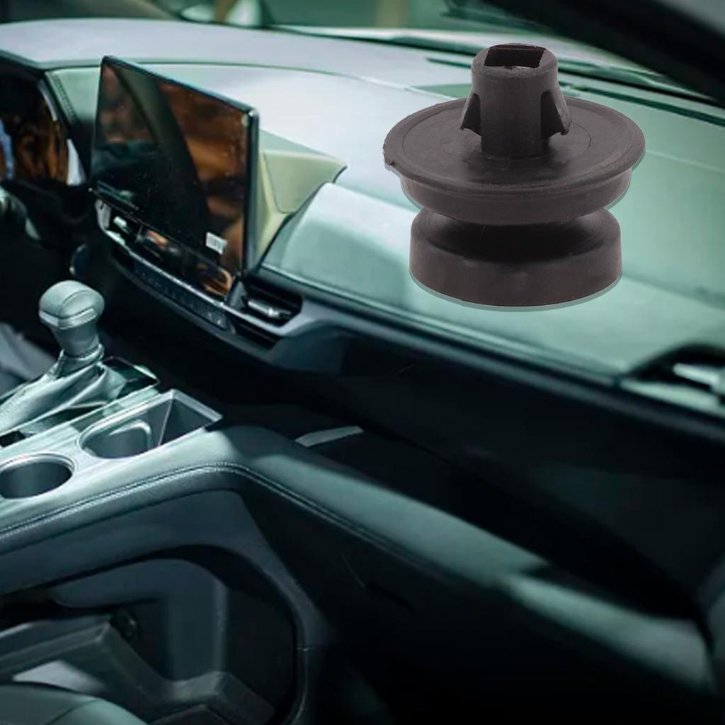 Надежный резиновый дверной бампер 68188690AB для Jeep, Grand, Cherokee