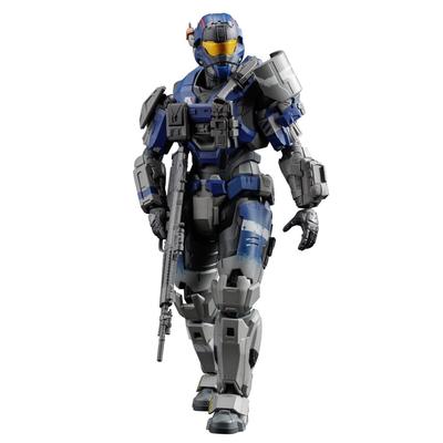 REACH SCALE масштаб ABS окрашенная готовая фигурка REEDIT HALO 1/12 CARTER-A259 (Благородный) 1/12 литой под давлением и