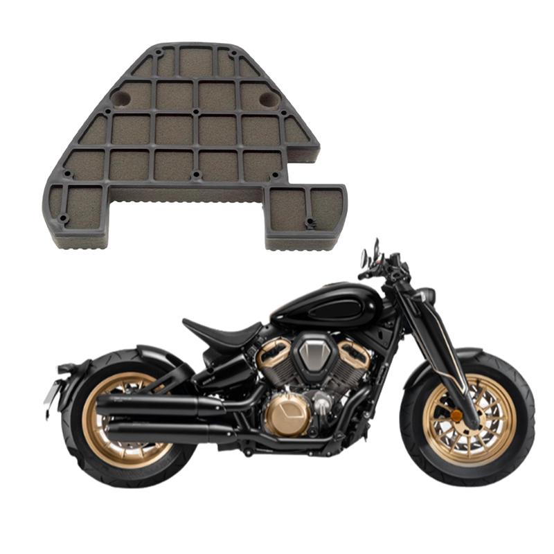 M63K-For Benda Chinchilla 450 Bobber Napoleon 450 Accessories BD400-15 Motorcycle Air Filter