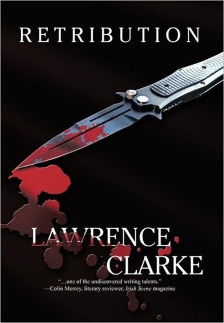 The Retribution Book