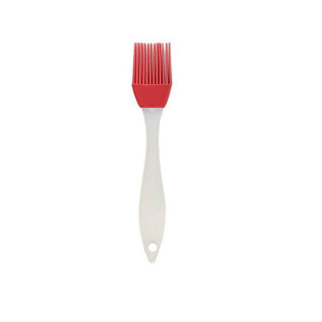 Silicone Baking Bakeware Bread Cook Brushes Pastry Oil BBQ Basting Brush Tool Kitchen Brush