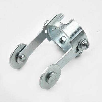 Промышленные инструменты-2 шт. PT-31 LG-40 JG40 20072 Корпус горелки для плазменной резки и роликовая направляющая Прокладка колеса