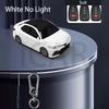 Для Toyota Camry Чехол для ключа автомобиля 2 3 4 кнопки Пульт для Toyota Corolla Prius Camry Chr Rav4 Altis Land Cruiser Чехол для брелока