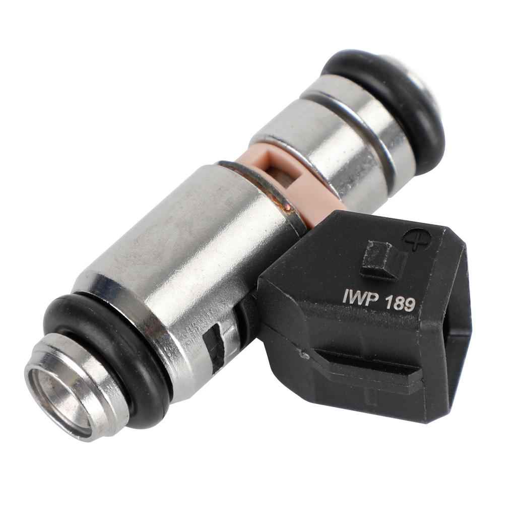 Fuel Injector IWP-189 For Ducati 848 1098 1198 Monster Streetfighter 28040161A