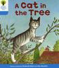 Книга Oxford Reading Tree: Level 3: Stories: A Cat In the Tree