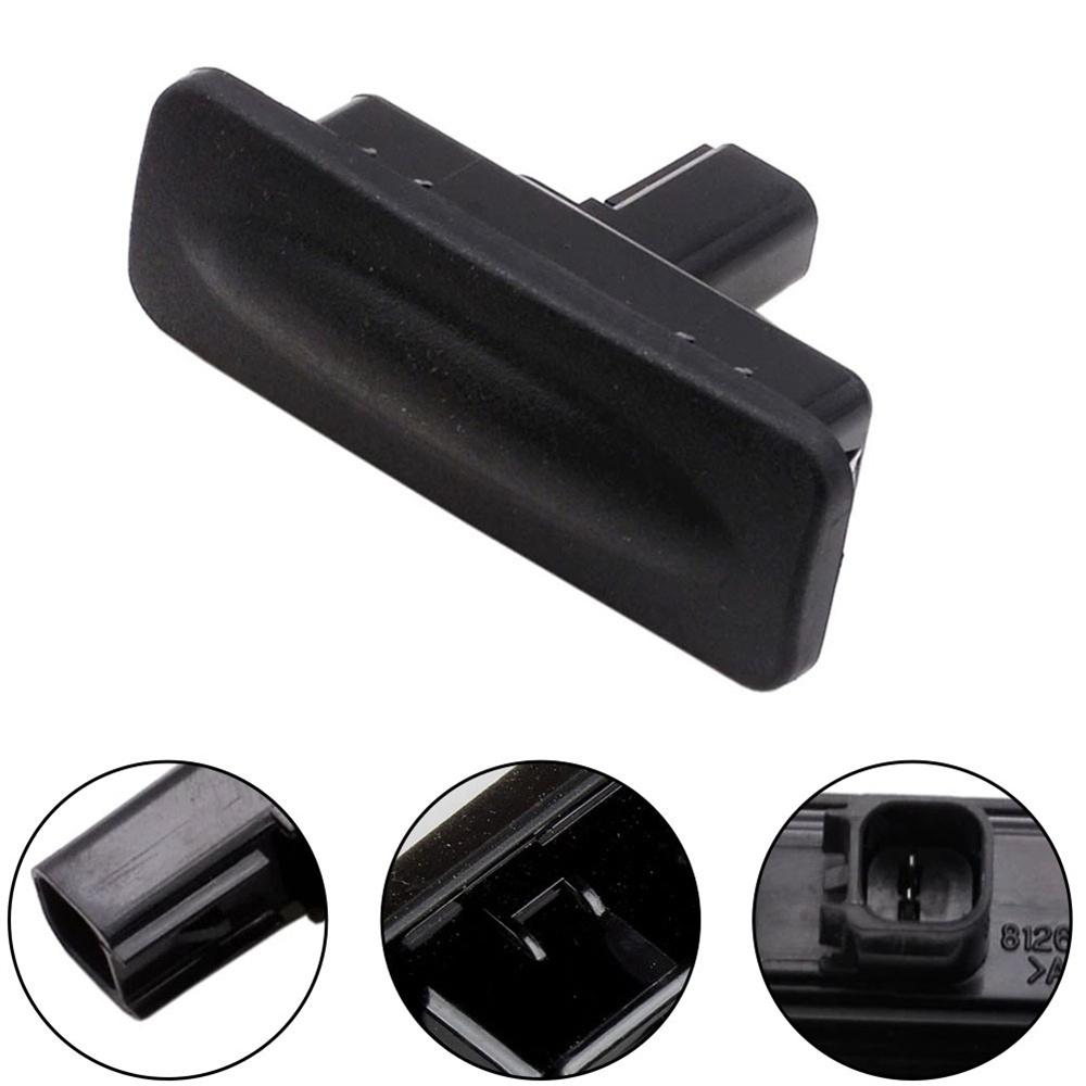 Rear Trunk Tailgate Lock Boot Release Switch For Hyundai I30 Hatchback 2012-2017