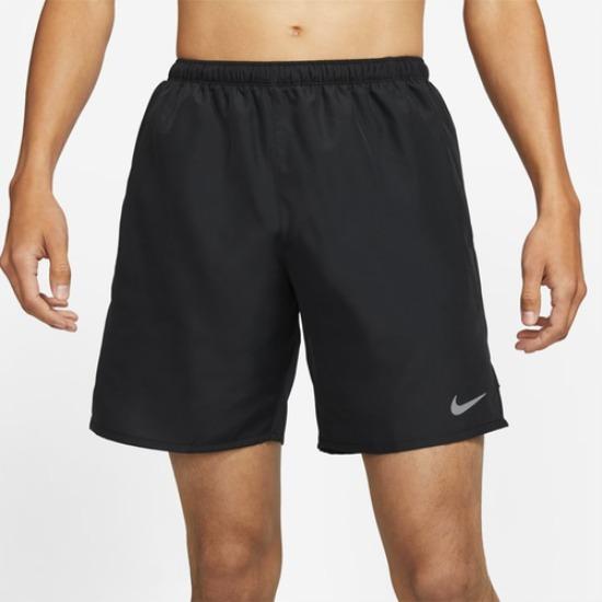 Nike Повседневные шорты Dri Fit мужские черные CZ9069-010
