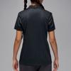 Jordan Пари Сен-Жермен Dri-FIT Реплика Четвертая форма сезона 2025/26 Сухая комфортная короткий рукав Футболка Женские топы HQ4215-045