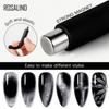 Rosalind Silicone Magnetic Stick Cat Eye Gel Partner Strong Magnet Nail Art Tools