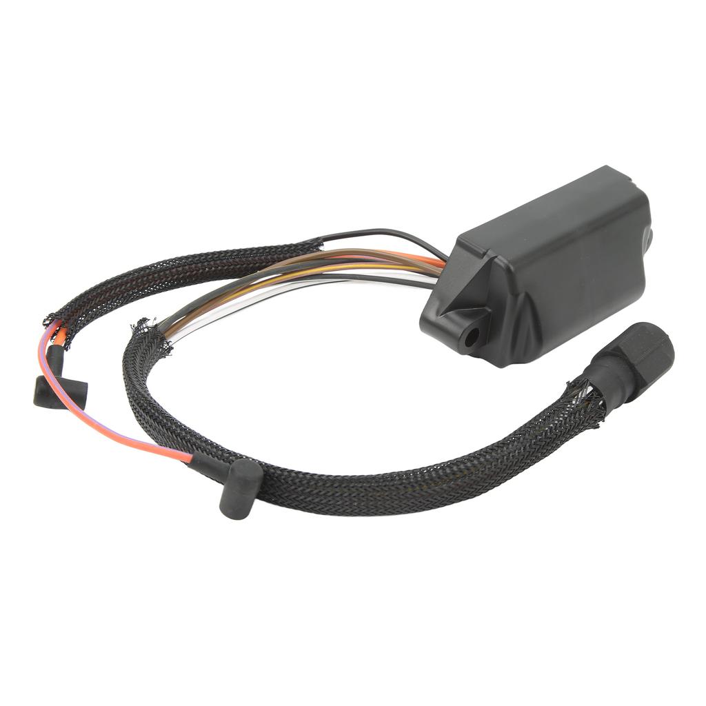 Power Pack Assembly 0582285 CDI Power Pack ABS Высокопроизводительная замена для Evinrude Johnson