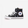 Converse Chuck Taylor All Star 1 Velcro High Черный Натуральный Белый 