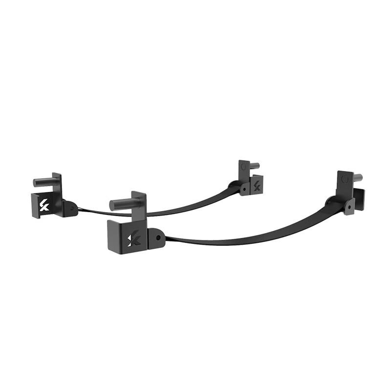 Qijun Multi-functional Power Rack
