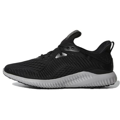 Alphabounce EM 'Черный' Мужские BY4264